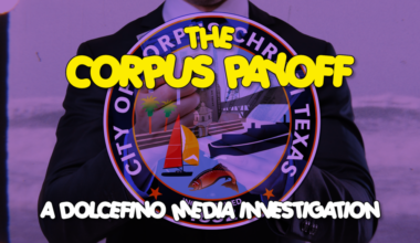 Corpus Christi Payoff – Dolcefino Media