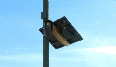 El Paso County Sheriff's Office discontinues use of Flock Safety cameras