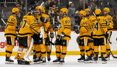 Penguins recover, defeat Stars in shootout