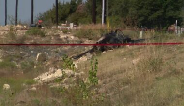Crews investigating after small aircraft downed near north Fort Worth airfield