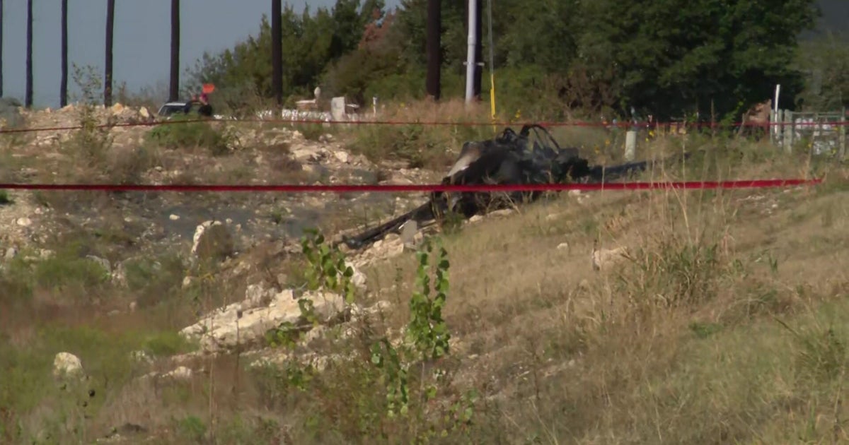 Crews investigating after small aircraft downed near north Fort Worth airfield