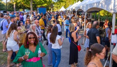 Top Food & Drink Events in Houston: October 2026
