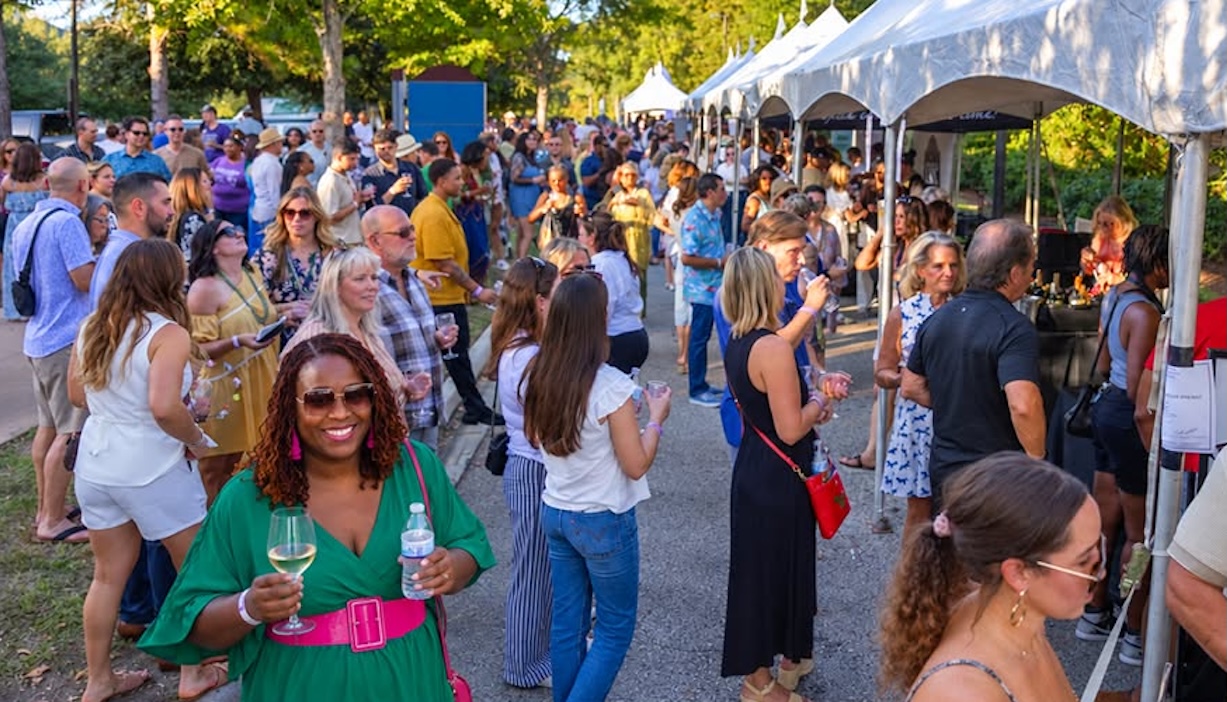 Top Food & Drink Events in Houston: October 2026