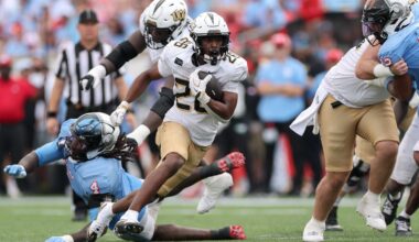 Five things we learned from UCF's devastating loss at No. 20 Houston
