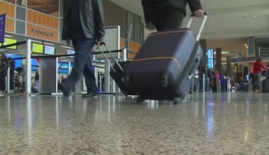 ACL Music Festival travel: Austin airport expects busy October