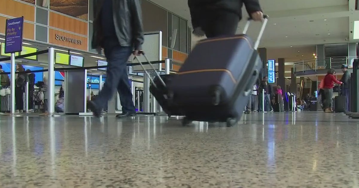 ACL Music Festival travel: Austin airport expects busy October
