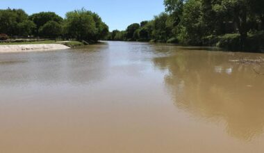 Body found in Trinity River in Fort Worth