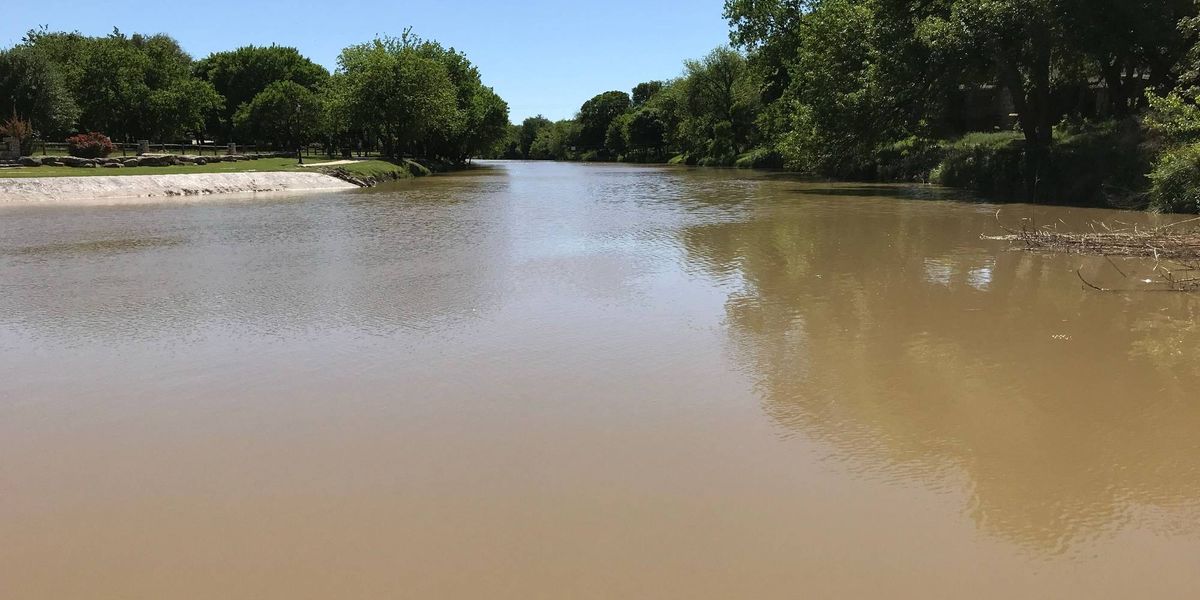 Body found in Trinity River in Fort Worth