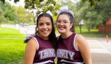 Trinity University declared No. 2 best college in Texas
