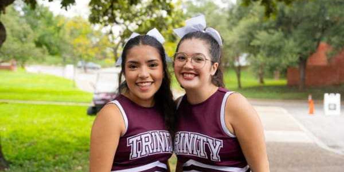 Trinity University declared No. 2 best college in Texas