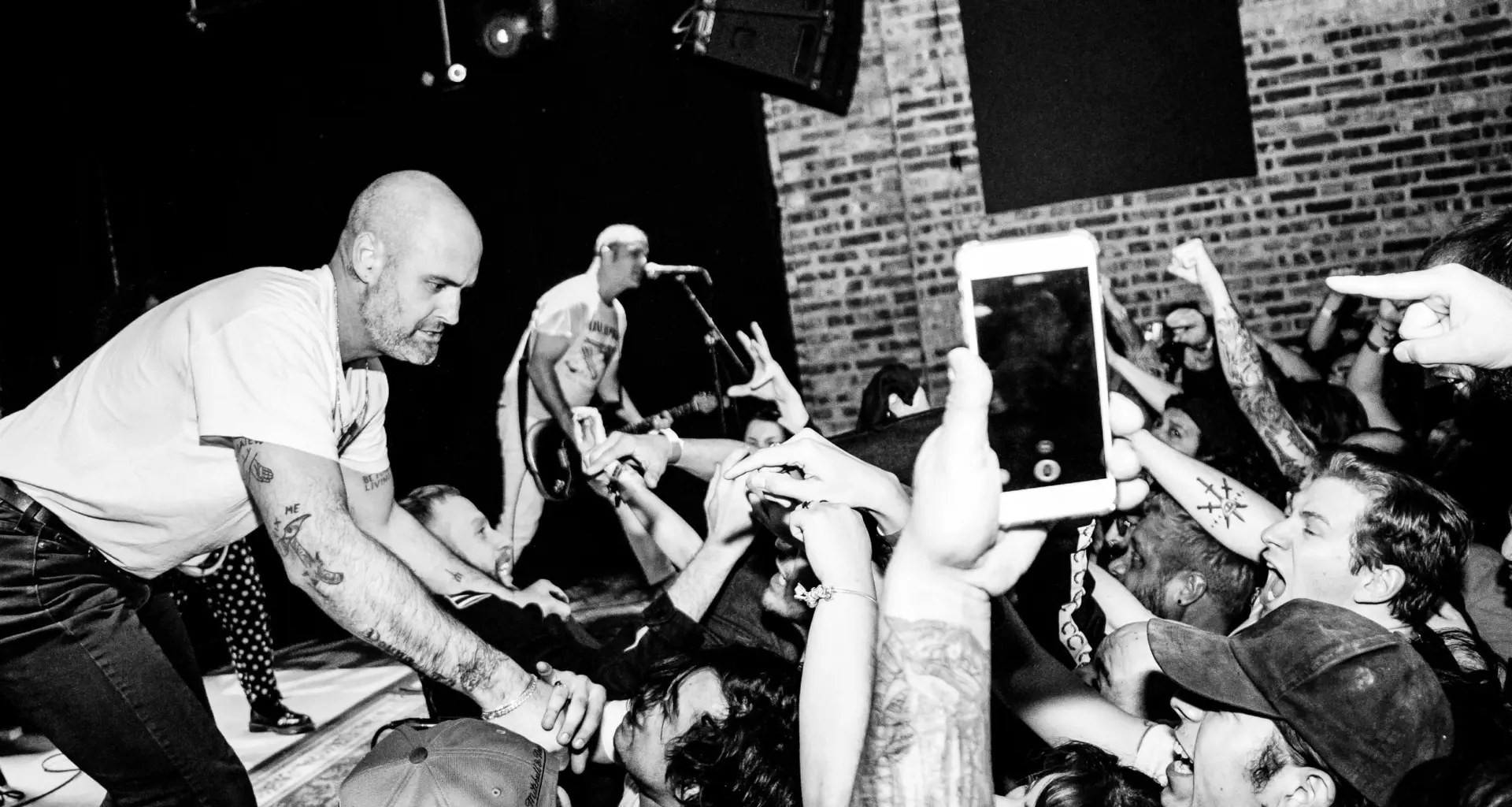 The most outrageous stories from Dallas-Fort Worth venues