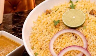 Turmeric Indian brings family recipes to Fort Worth