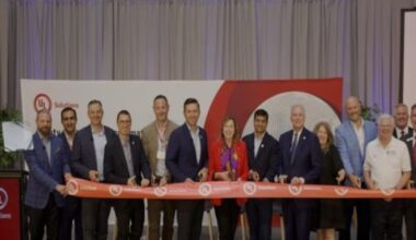 UL opens product testing facility