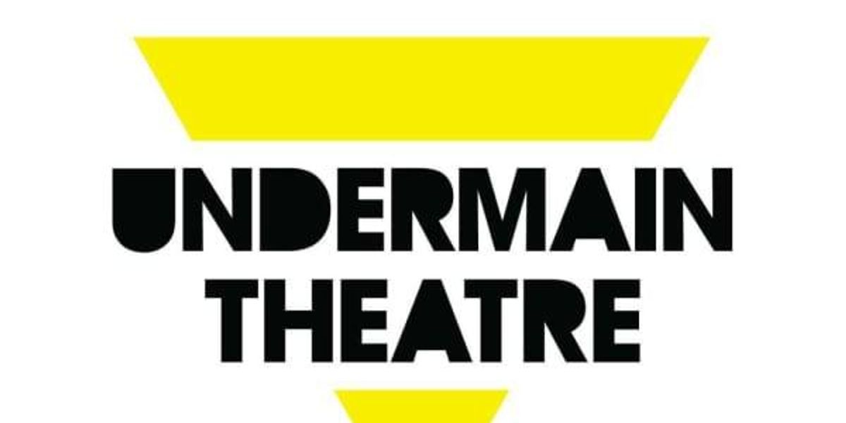 Undermain Theatre presents The Two-Character Play (Out Cry)