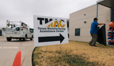 Manufacturing goes mainstream in North Texas as employers navigate workforce skill challenges
