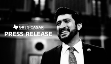 Members of Congress Hold Hearing in Austin to Investigate ICE Shootings Across Texas