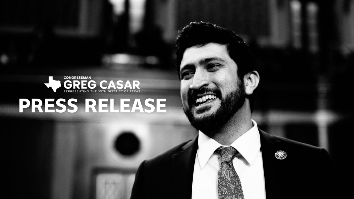 Members of Congress Hold Hearing in Austin to Investigate ICE Shootings Across Texas