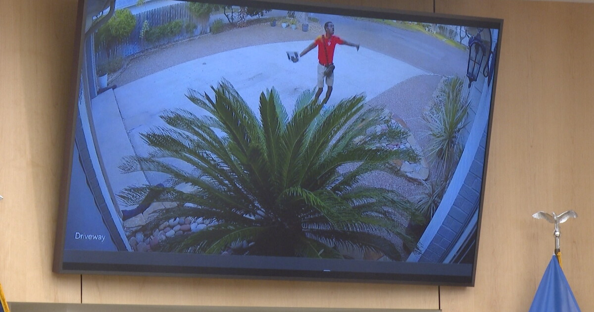 Ocean Drive residents say short-term rentals 'ruined' the neighborhood