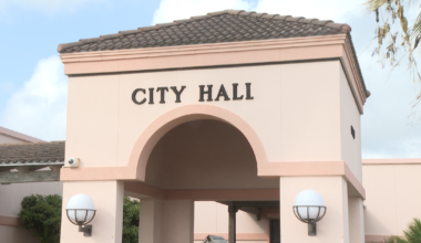Aransas Pass names interim leaders after city manager's abrupt exit