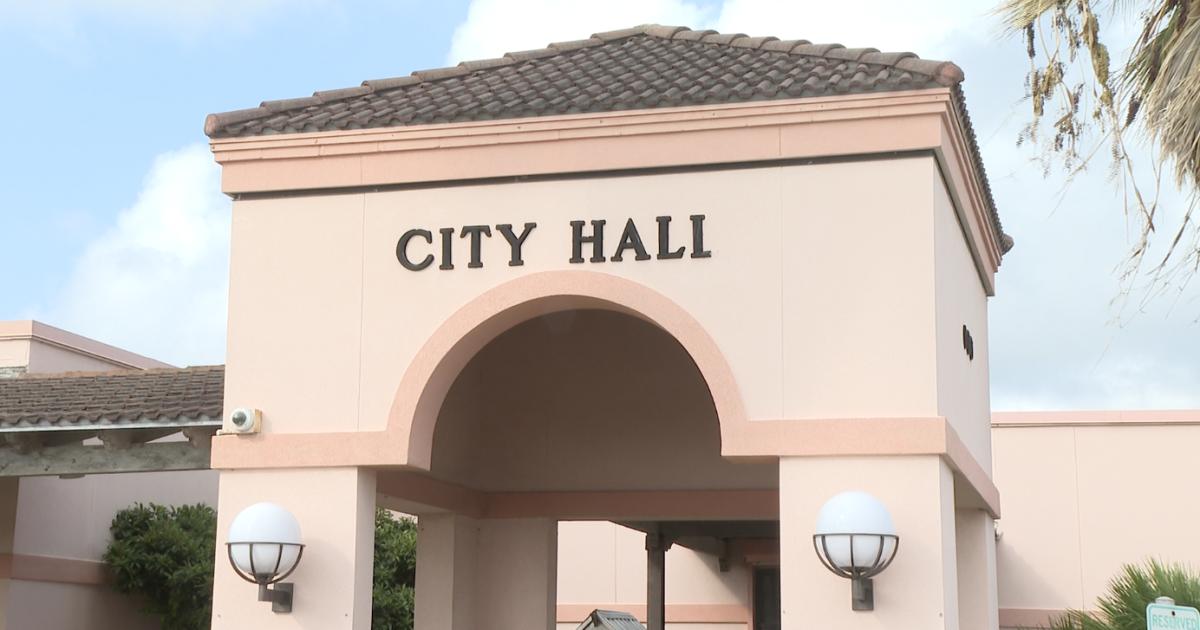 Aransas Pass names interim leaders after city manager's abrupt exit