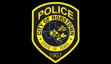 Robstown police announce warrant roundup starting Oct. 12