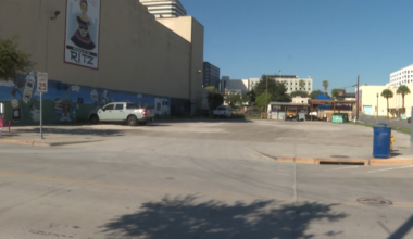 Historic Ritz Theatre secures property for new annex in Corpus Christi