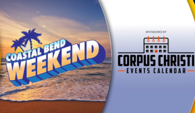 Día de los Muertos festival, Halloween events fill Coastal Bend weekend