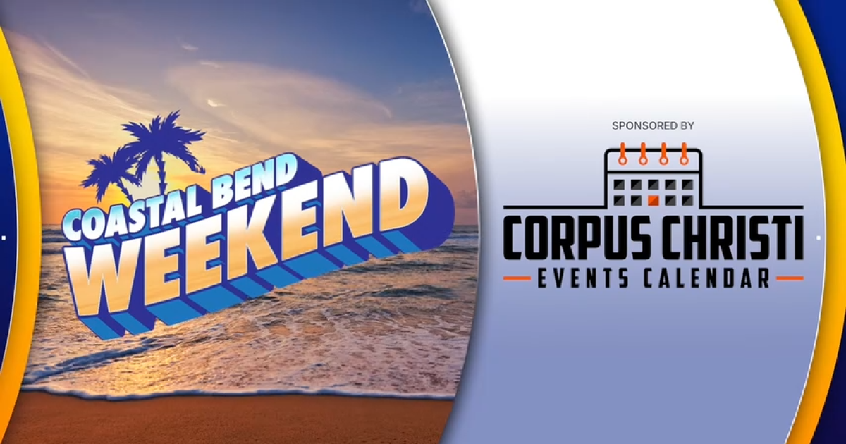 Día de los Muertos festival, Halloween events fill Coastal Bend weekend