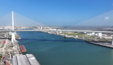 Where do Corpus Christi City Council candidates stand on water project?