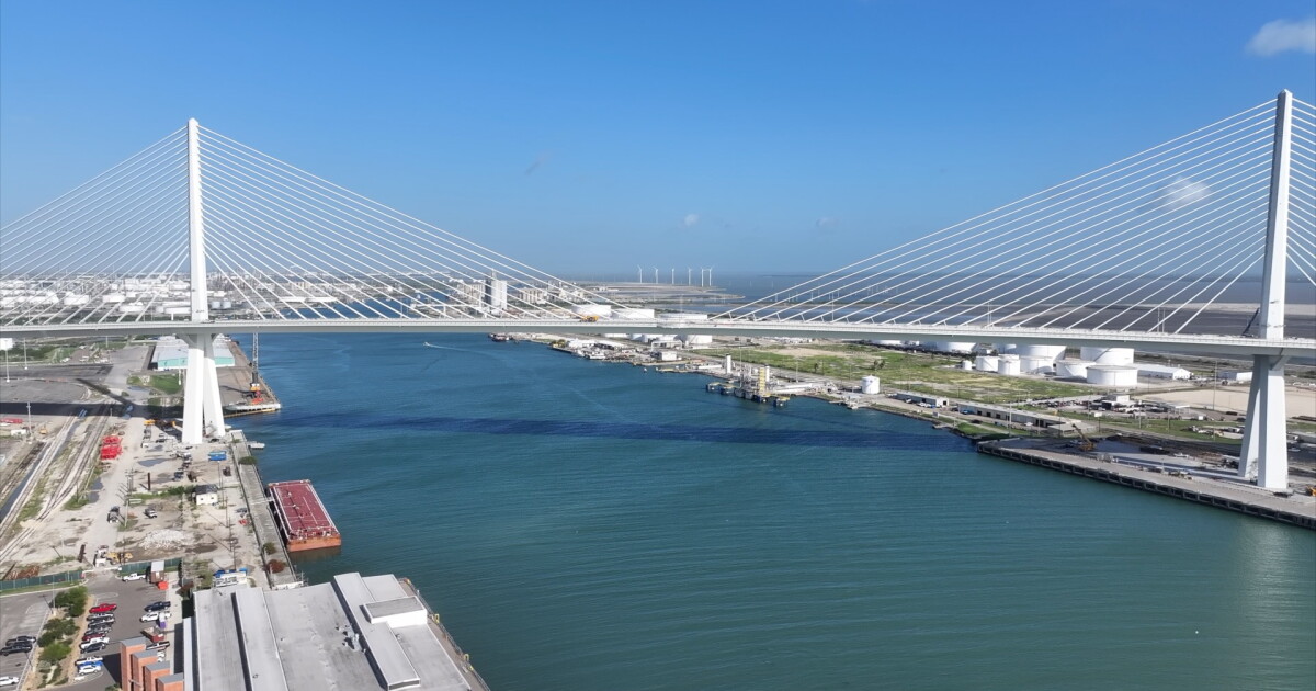 Where do Corpus Christi City Council candidates stand on water project?