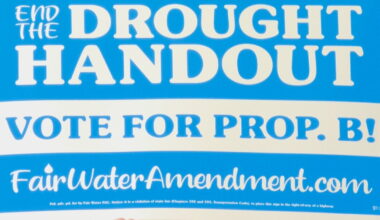 Breaking down Corpus Christi's Proposition B, the 'Fair Water Amendment'