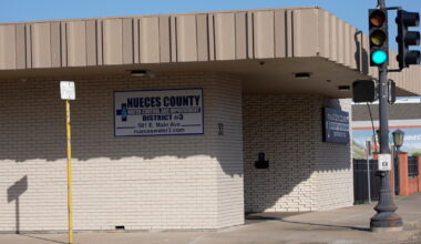 State letter confirms Robstown-area water district exceeded arsenic, TDS limits