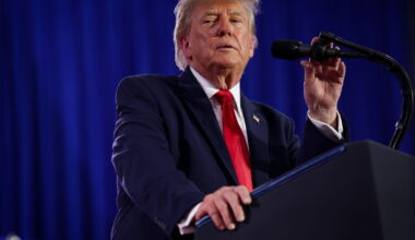Location announced for President Trump’s Corpus Christi midterm rally