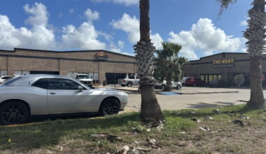 Two people shot outside The Nest Nightclub on Yorktown Blvd; no arrests