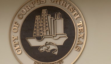 How Corpus Christi's industrial drought fee began