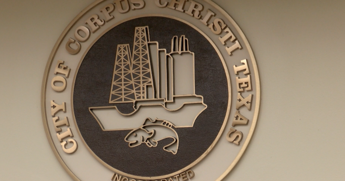 How Corpus Christi's industrial drought fee began