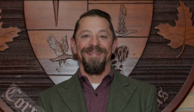Flour Bluff ISD school board member arrested, accused of racing on highway