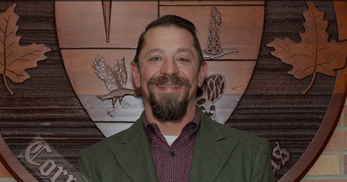 Flour Bluff ISD school board member arrested, accused of racing on highway
