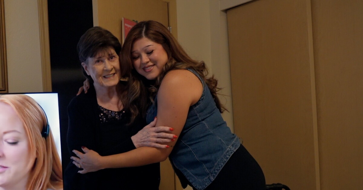 Corpus Christi woman receives gifts from strangers after going viral