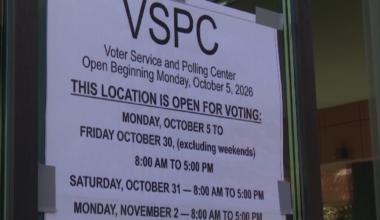 El Paso County Expands Voting Access in Southeast Colorado Springs