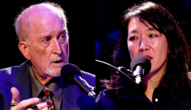 Meet Austin's City Council District 8 candidates Selena Xie, Jeffery Bowen