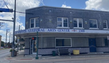 Meet San Antonio artist Vincent Valdez and take home a print from his ‘New Americans’ series