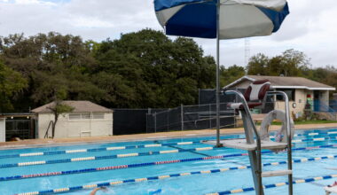 Austin voters weigh $295 million in library, parks bonds
