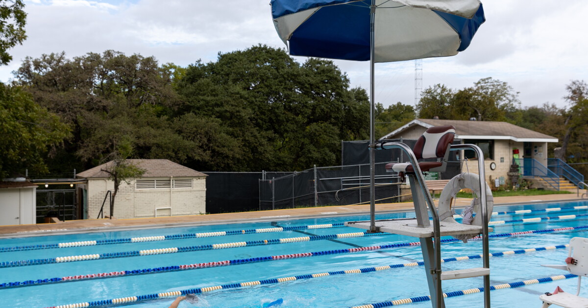 Austin voters weigh $295 million in library, parks bonds