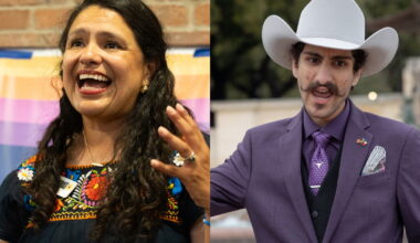 Longtime education advocate faces UT Austin student in bid for Texas House District 49 seat