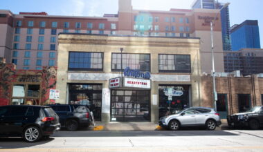 Antone's partners with new hotel to expand brand and support Austin musicians