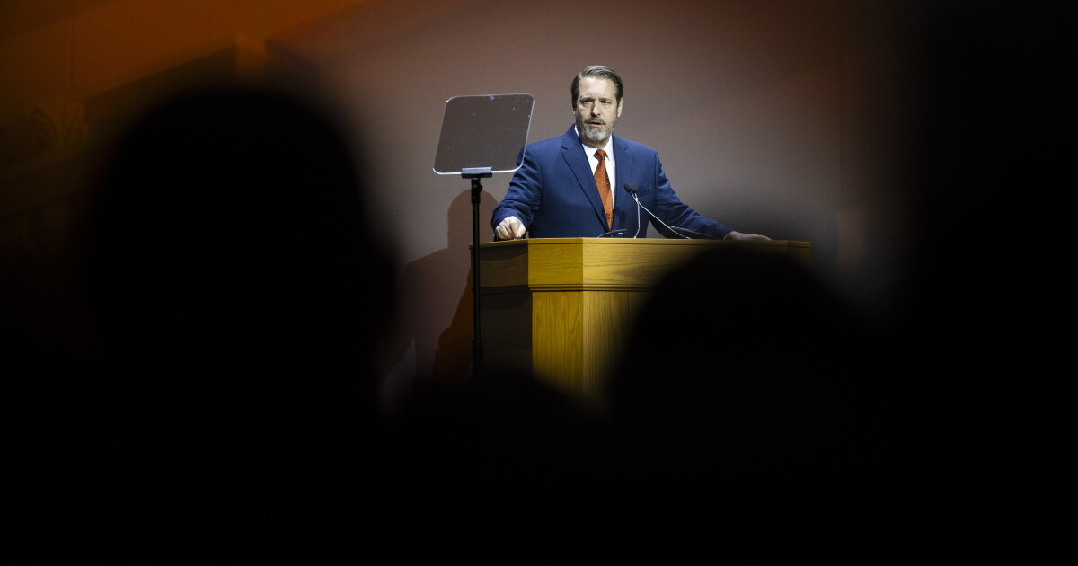 UT Austin starts University College to teach core curriculum