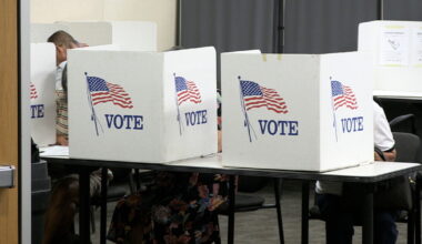 Sunland Park voters to weigh in on bond questions
