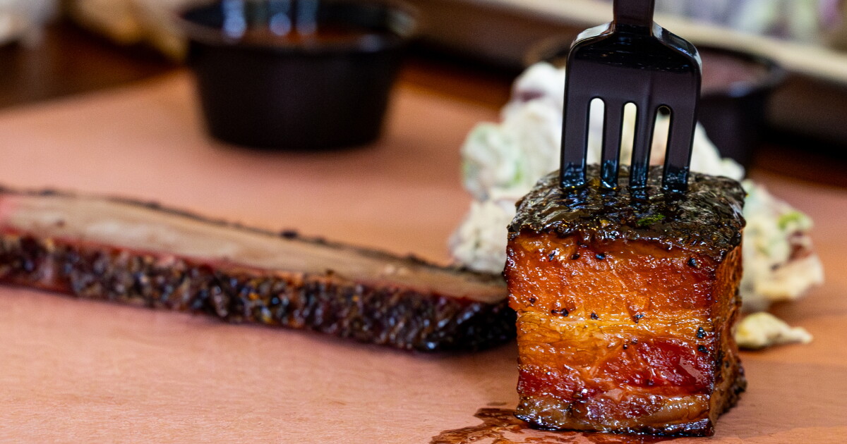 Michelin Guide awards 2 Austin restaurants new stars