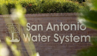 SAWS board OKs 2027 budget with a rate increase. City Council has the final vote Thursday.